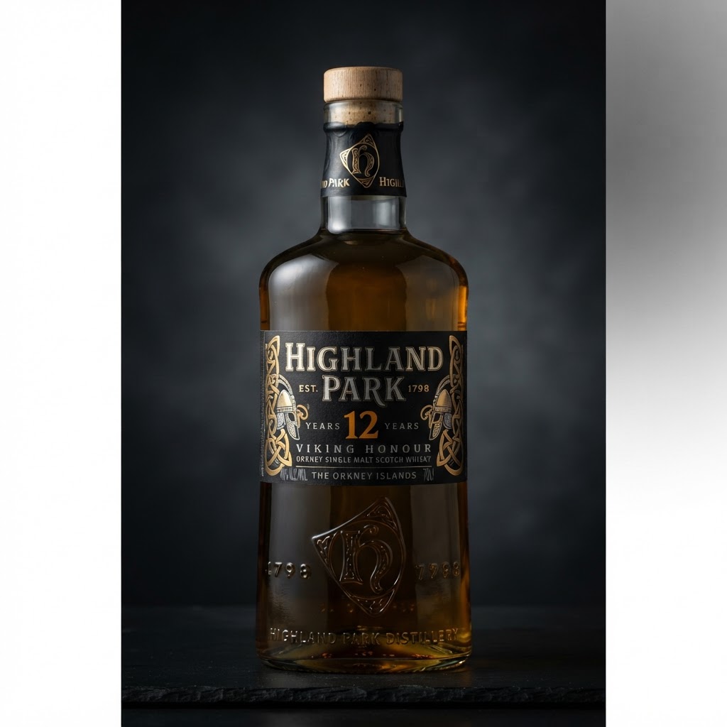 Highland Park 12