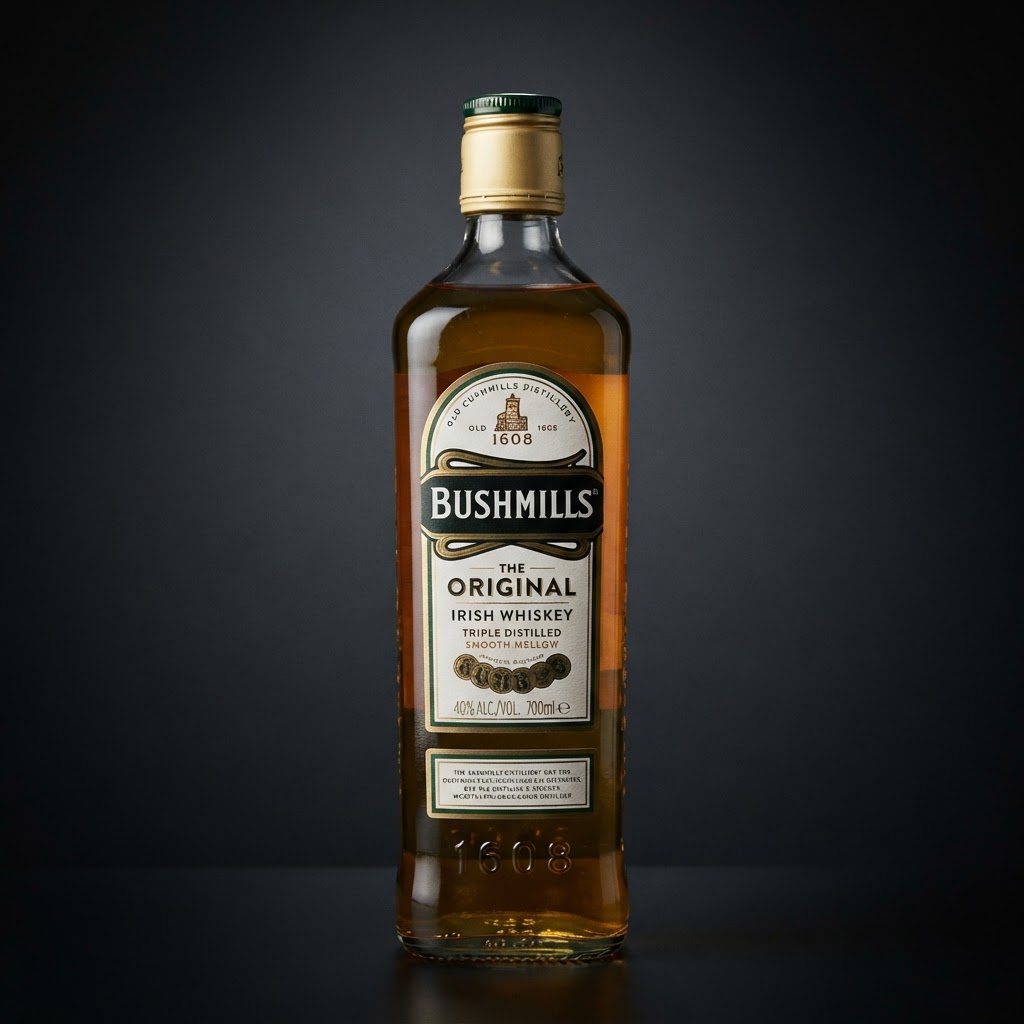 Bushmills