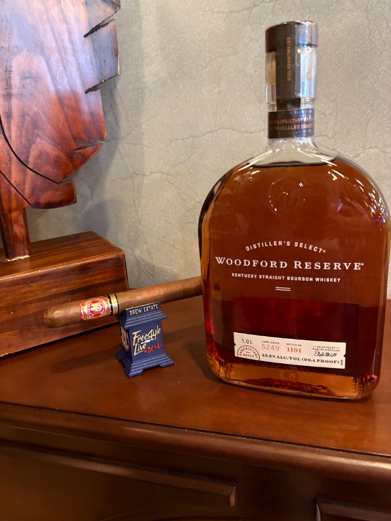 Woodford Reserve
