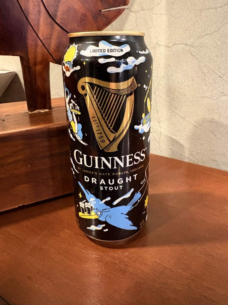 Guinness