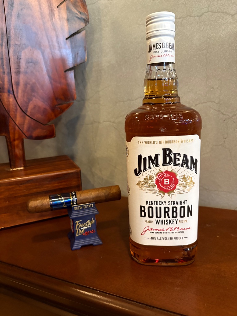 Jim Beam