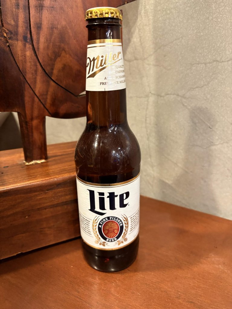 Miller Lite