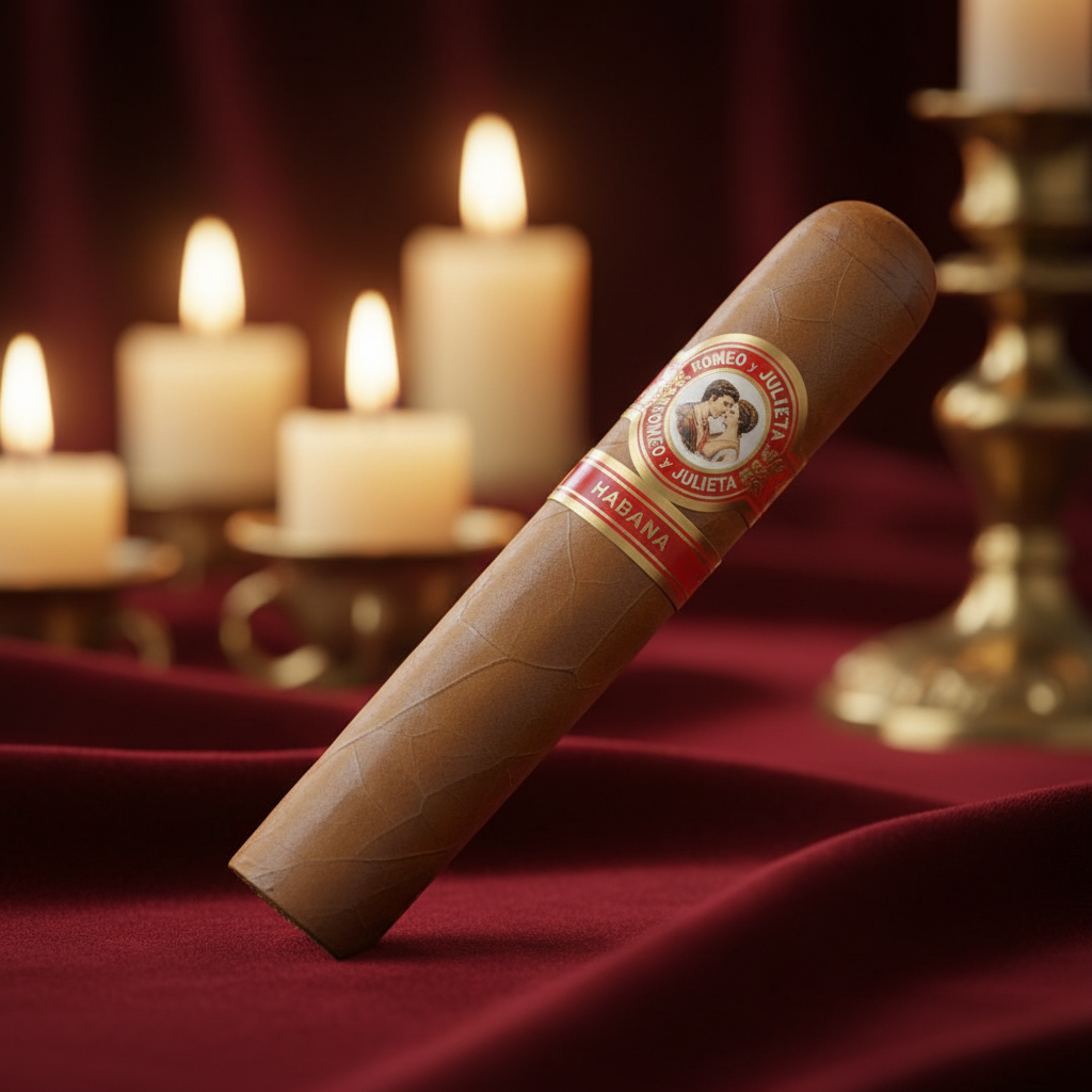Romeo y Julieta
