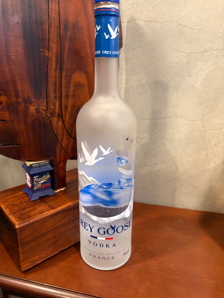Grey Goose