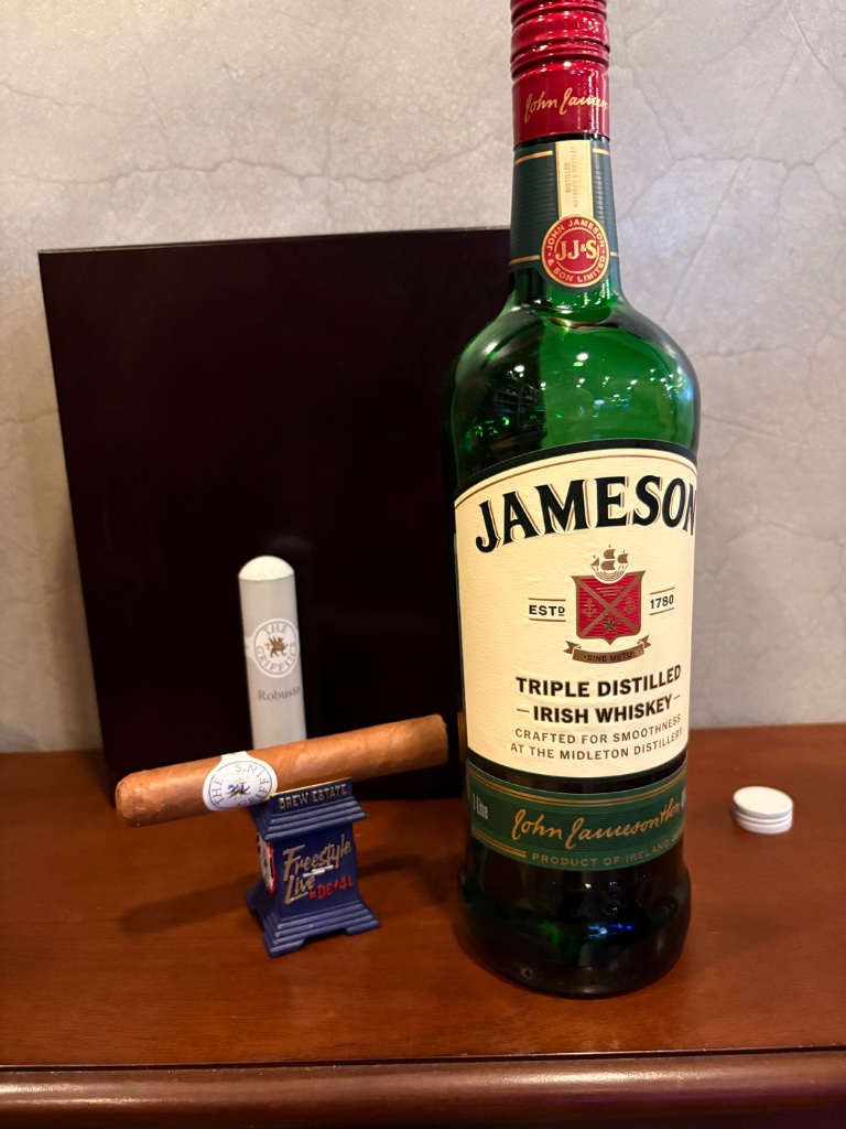Jameson