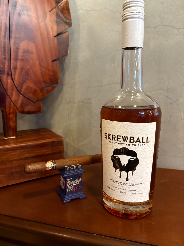 Skrewball
