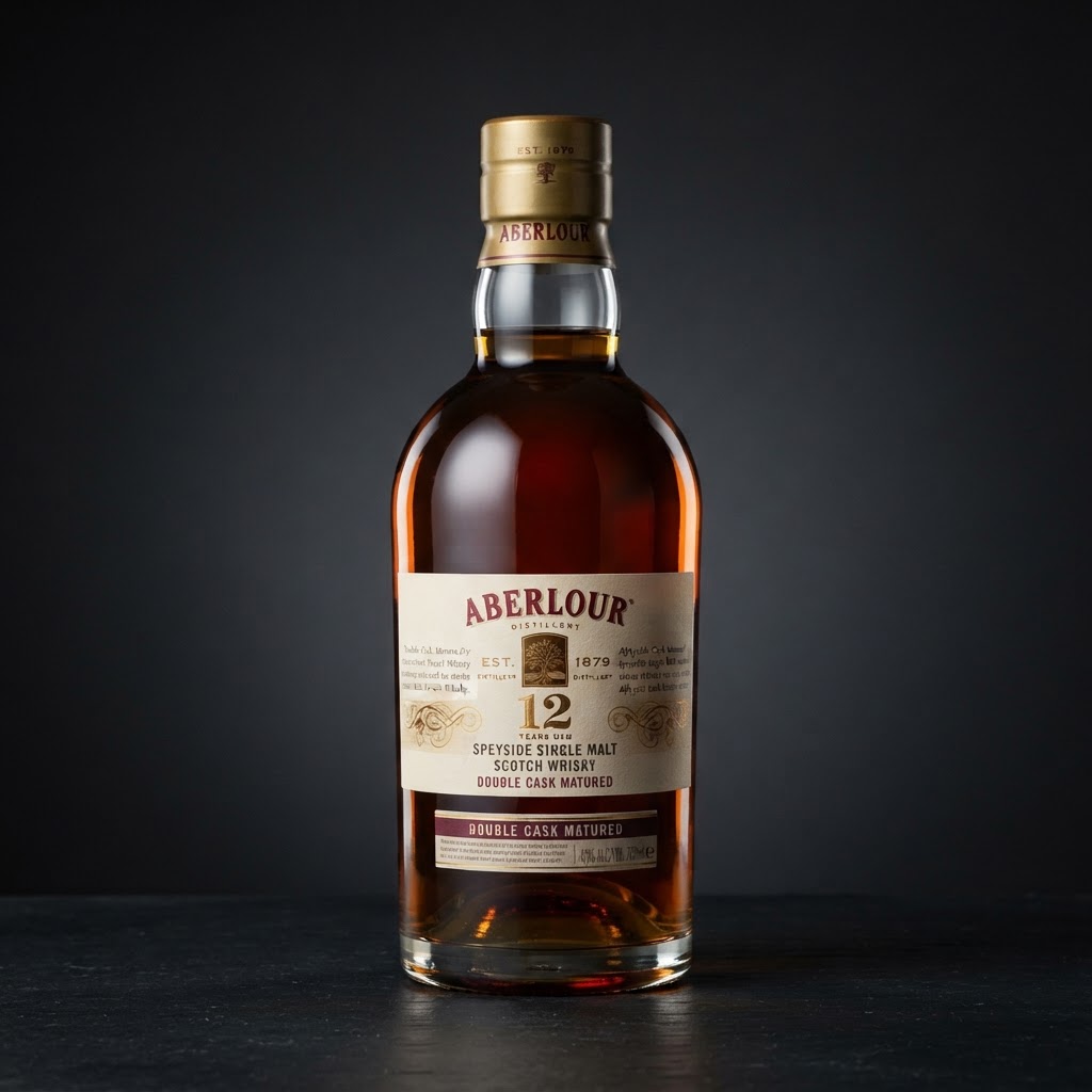 Aberlour 12