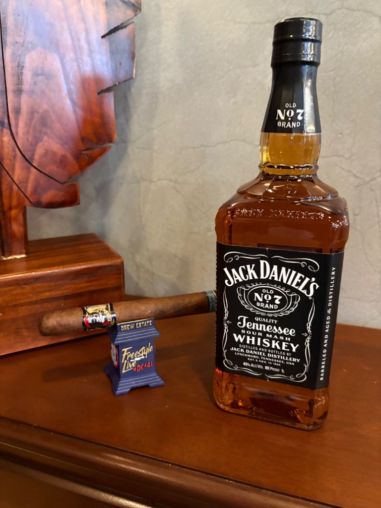 Jack Daniel's