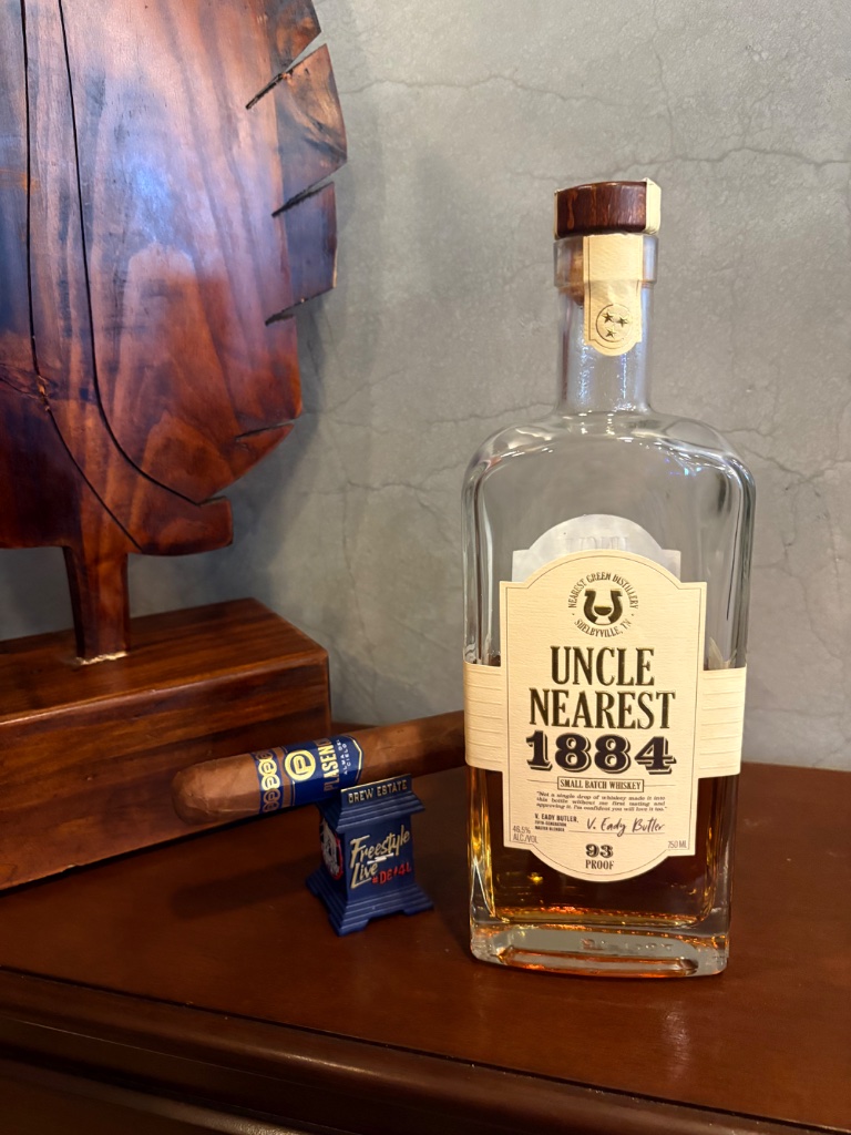 Uncle Nearest 1884
