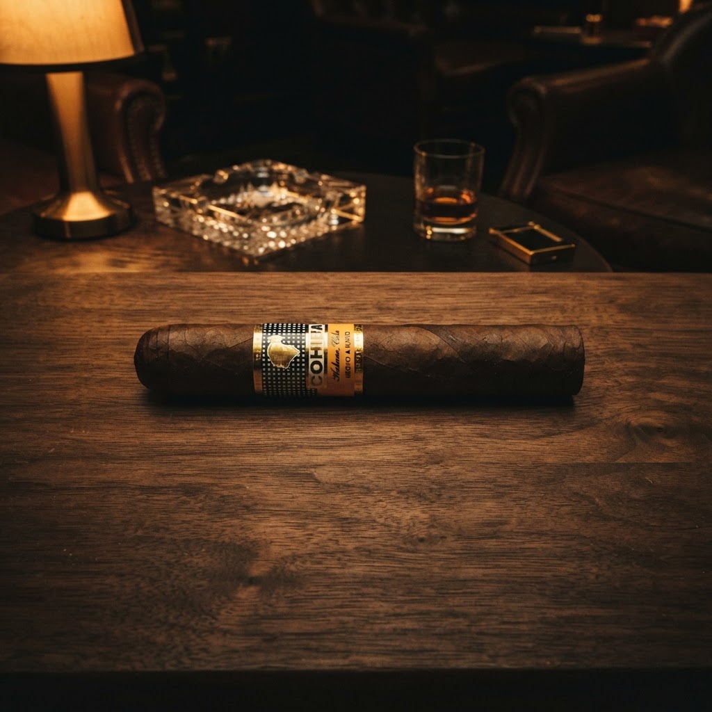 Cohiba
