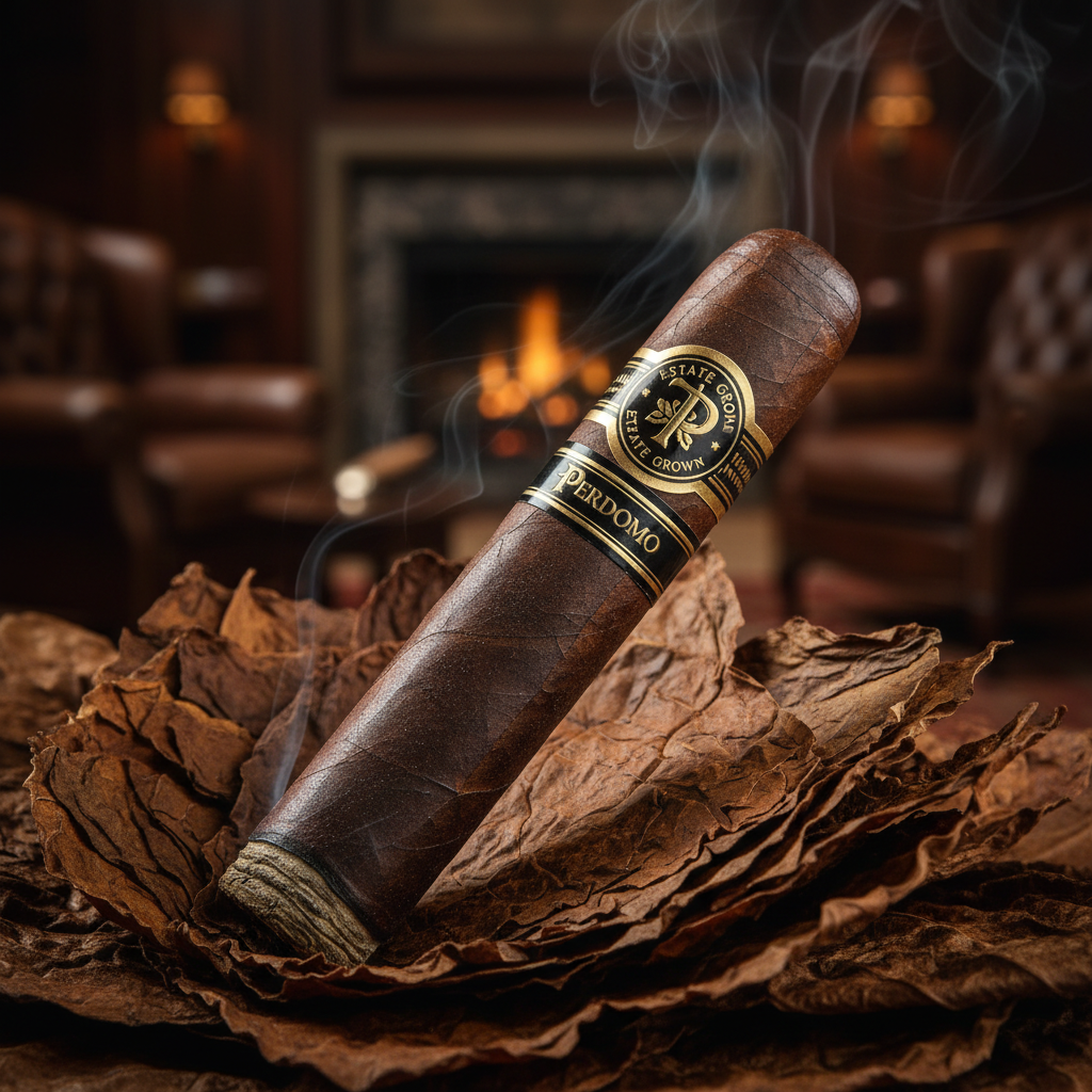 Perdomo