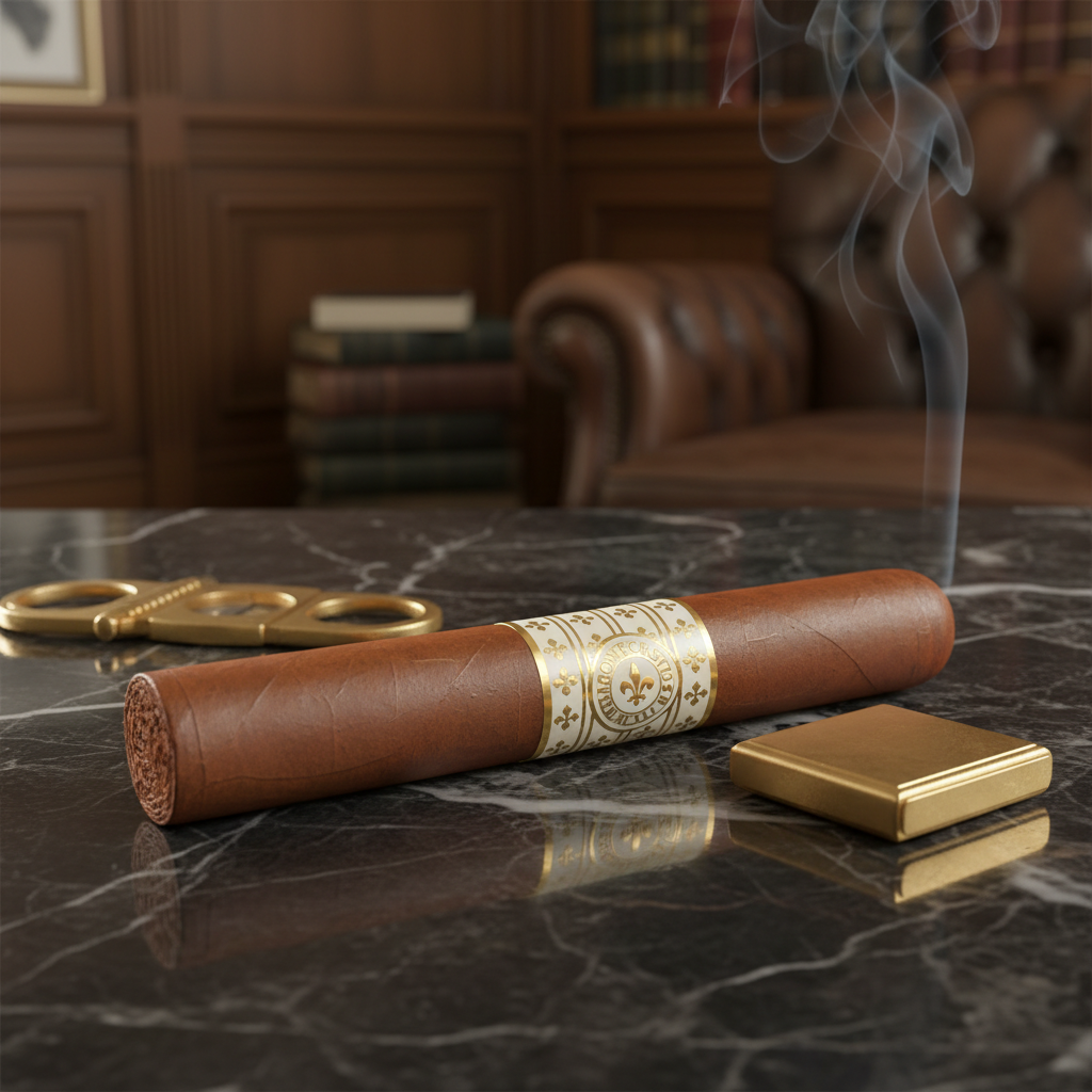 Montecristo