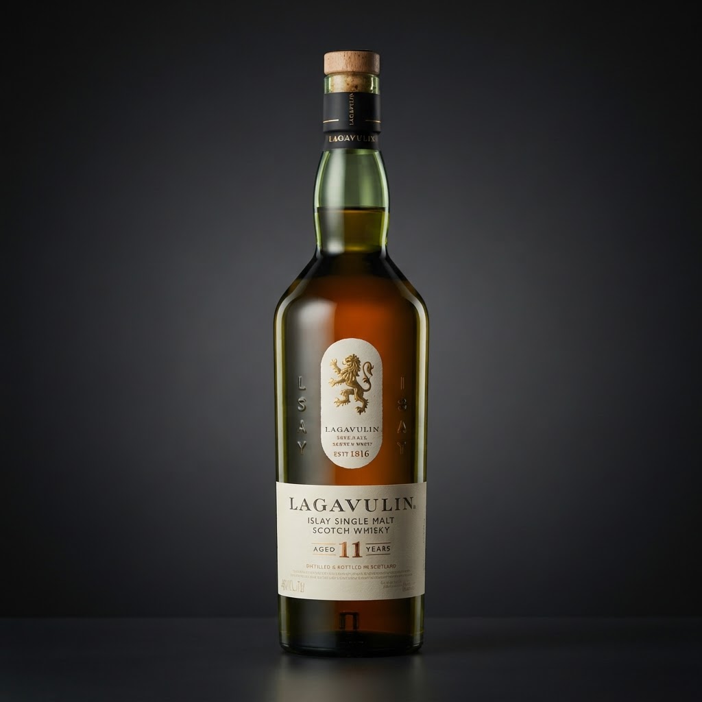 Lagavulin 11
