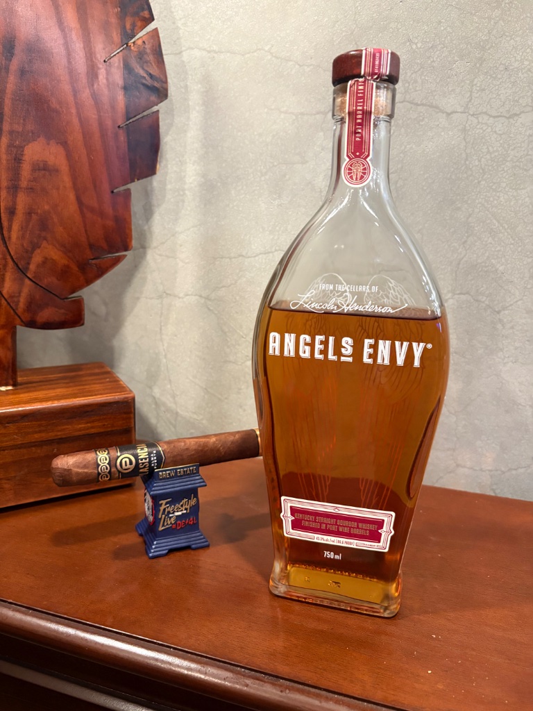Angel's Envy