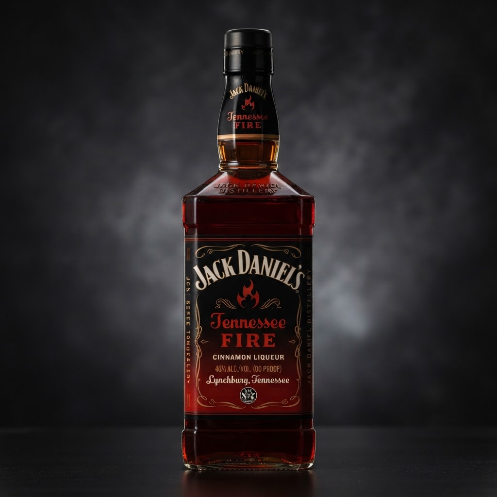 Jack Fire
