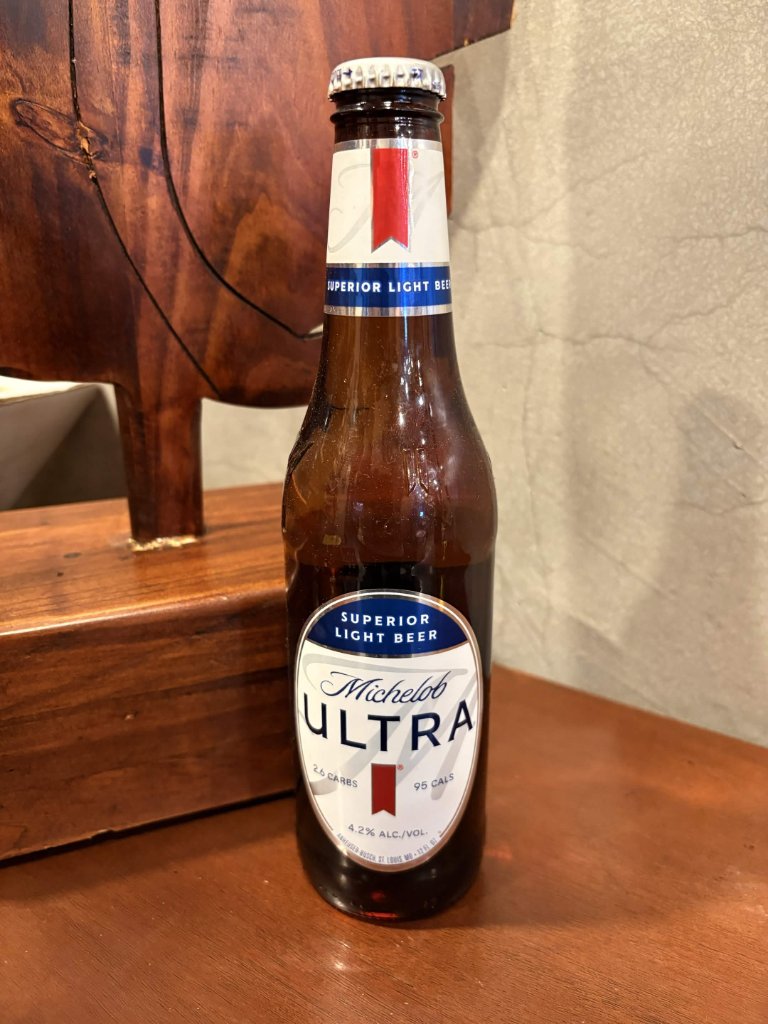 Michelob Ultra