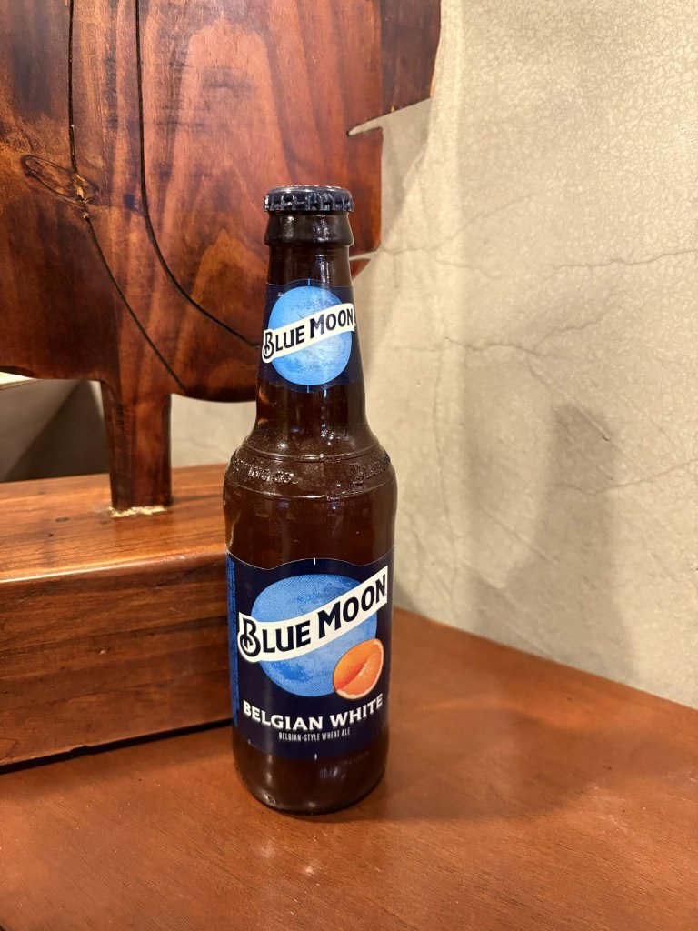 Blue Moon
