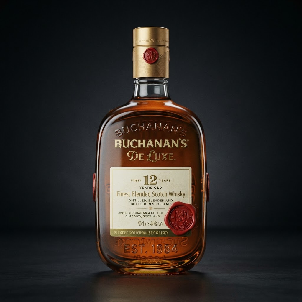 Buchanan's