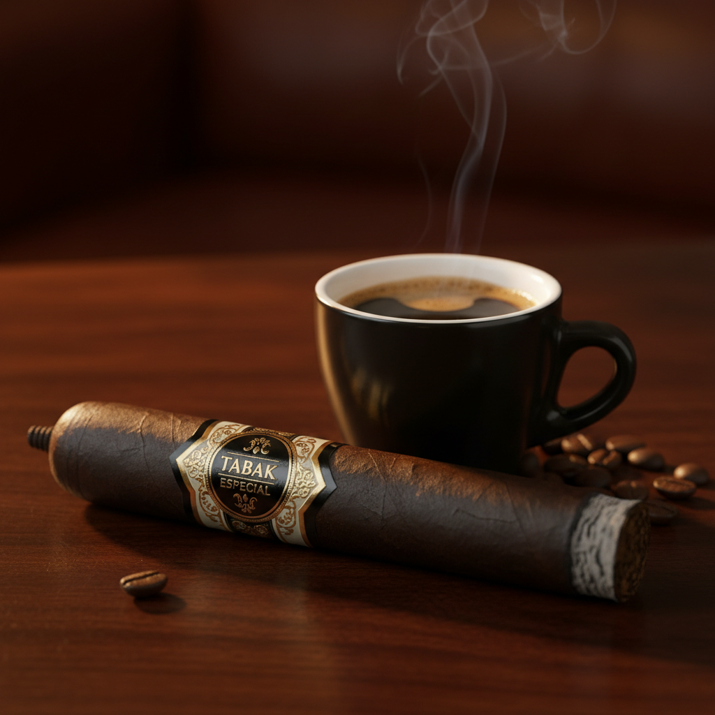 Tabak Especial