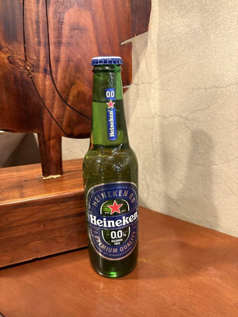 Heineken 0.0%