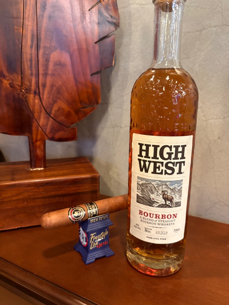 High West