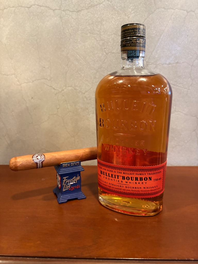 Bulleit Bourbon