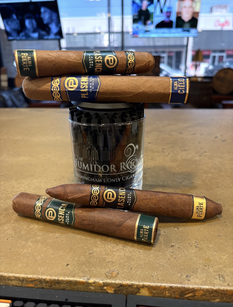 Premium Selection