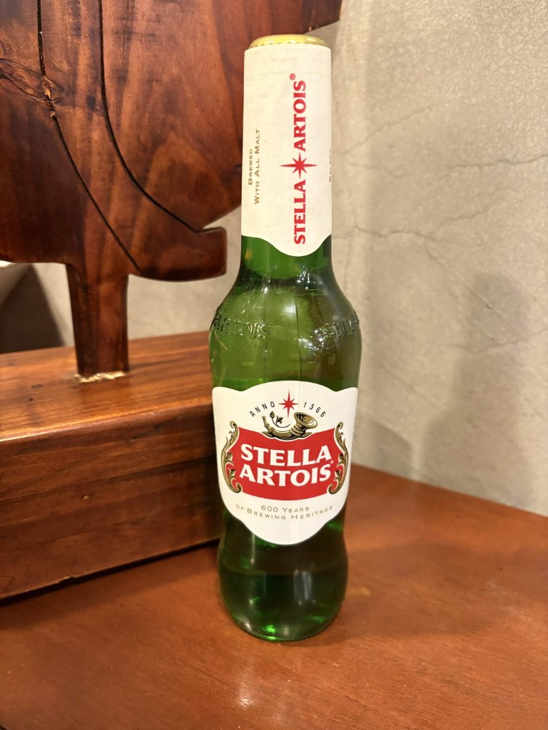 Stella Artois