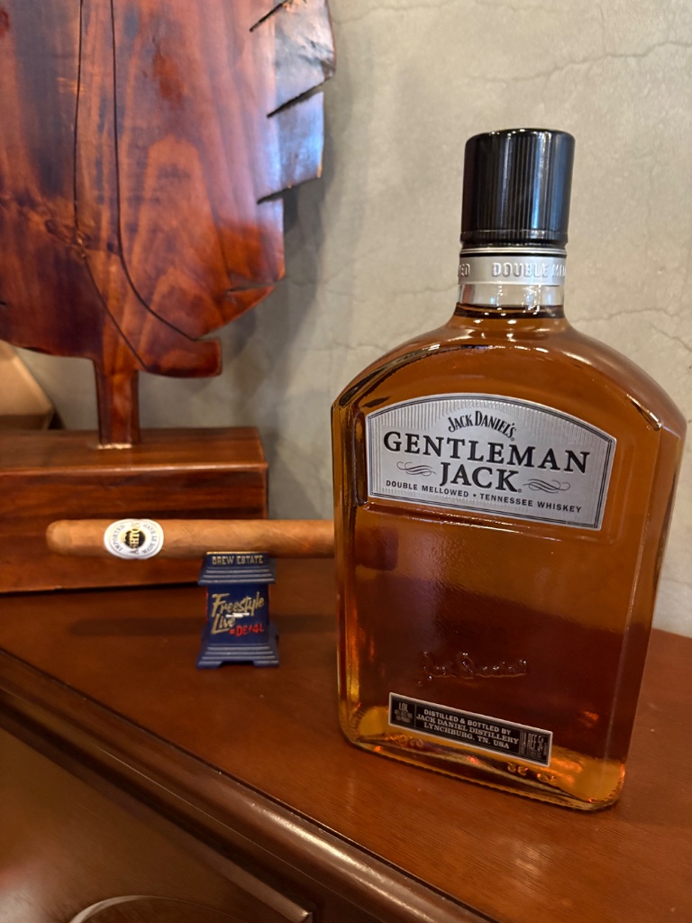 Gentleman Jack