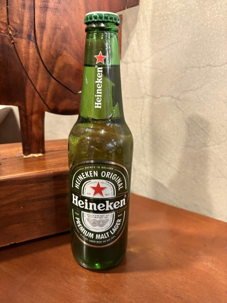 Heineken