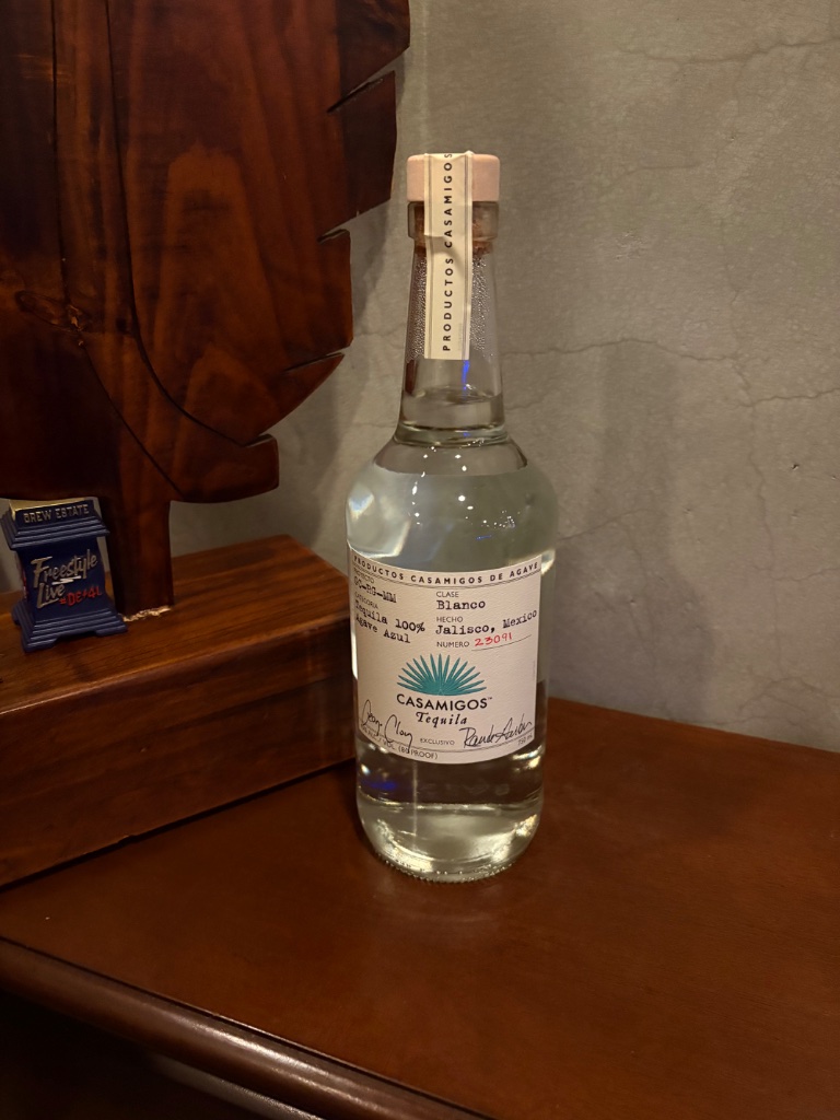 Casamigos Blanco