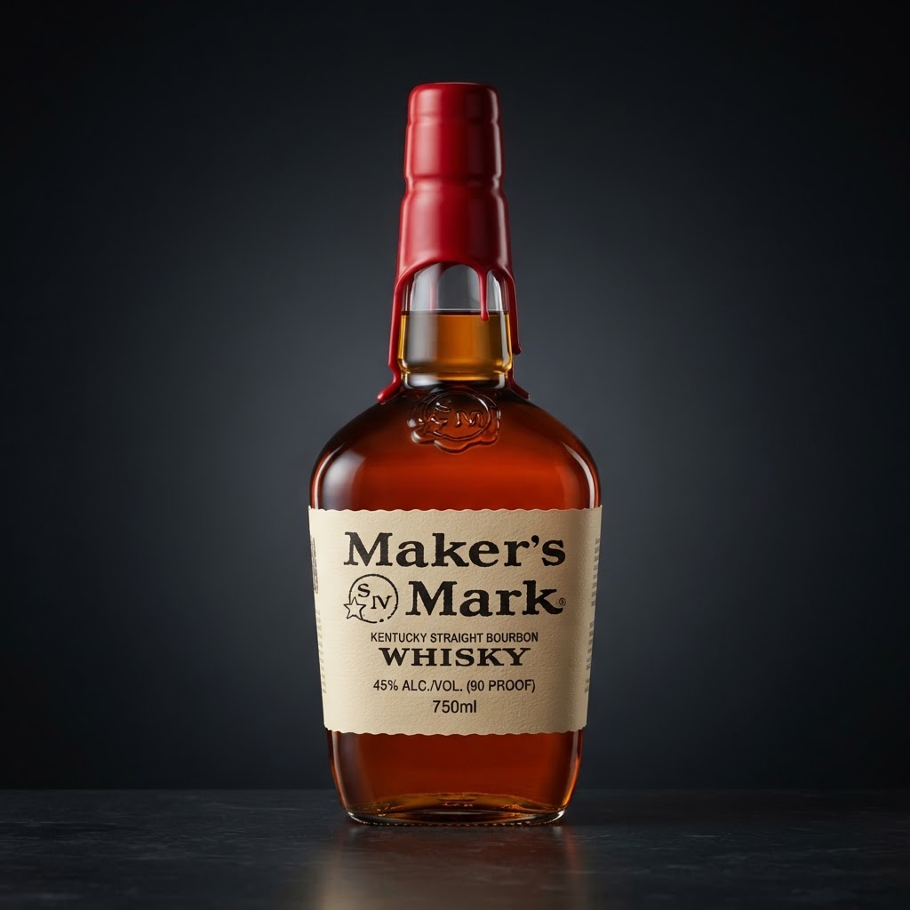 Maker's Mark