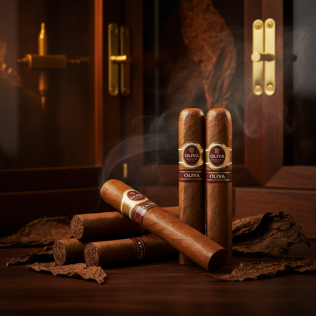 Oliva
