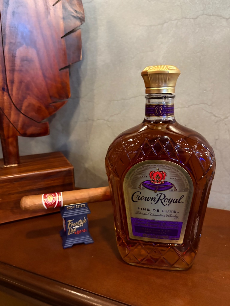 Crown Royal