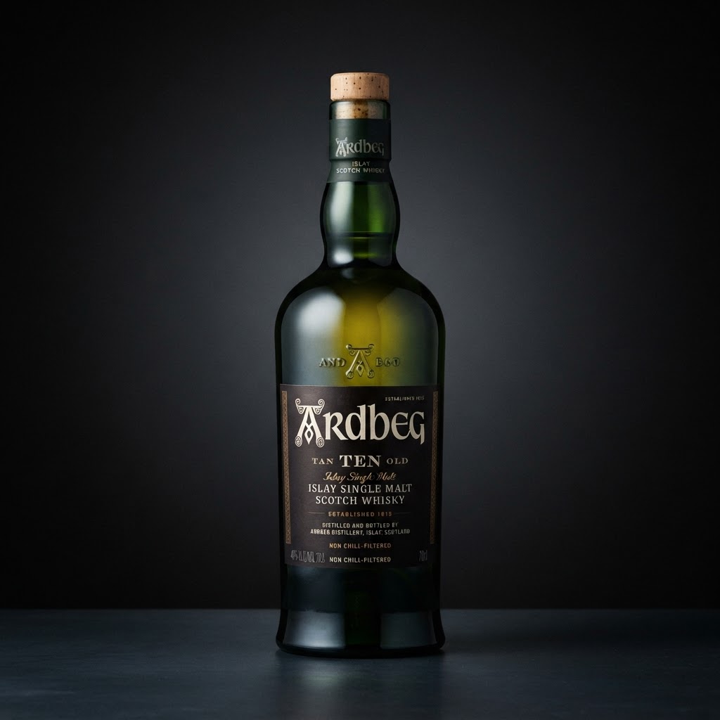 Ardbeg
