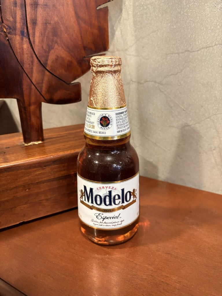 Modelo Especial