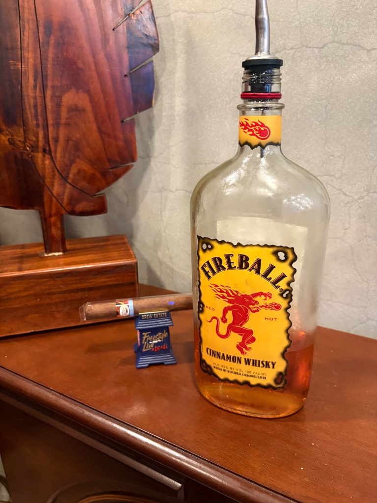 Fireball