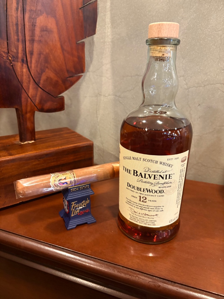 Balvenie 12 DoubleWood