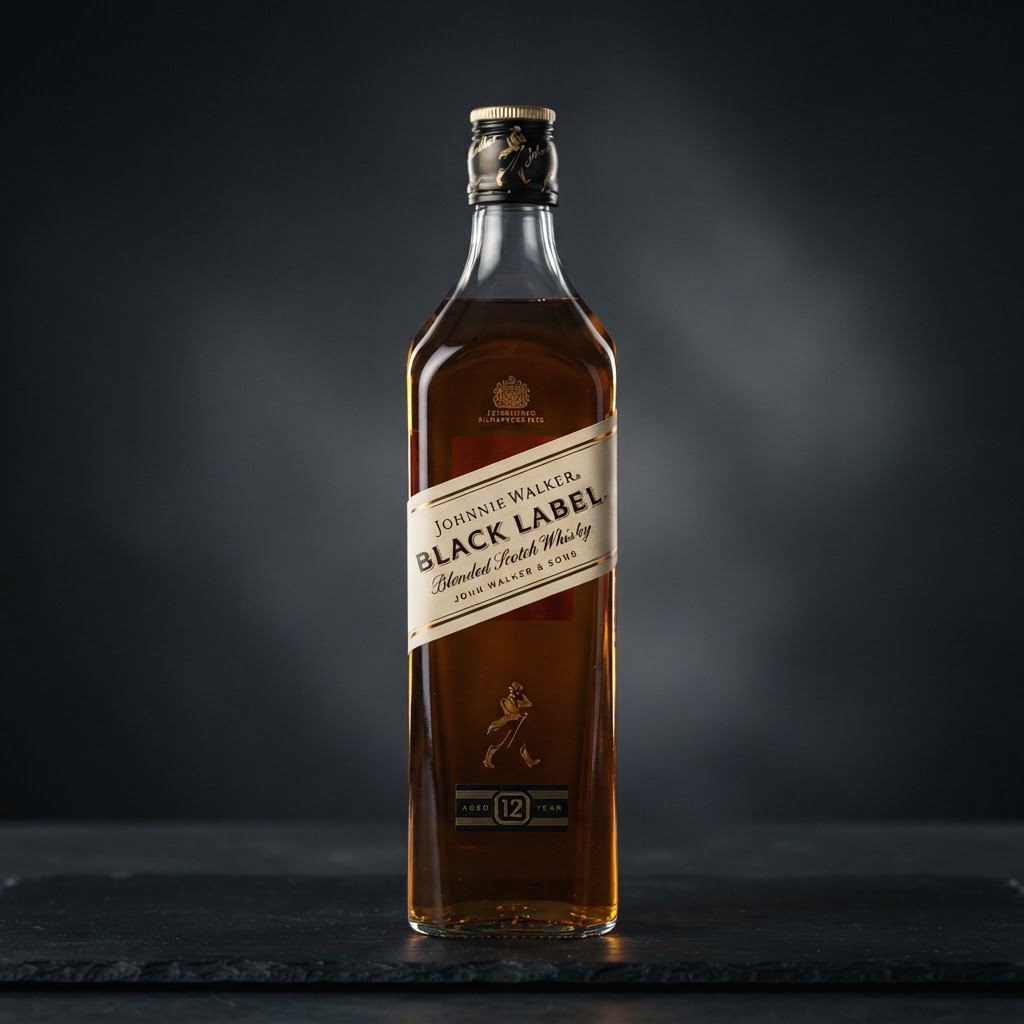 Johnnie Walker Black Label