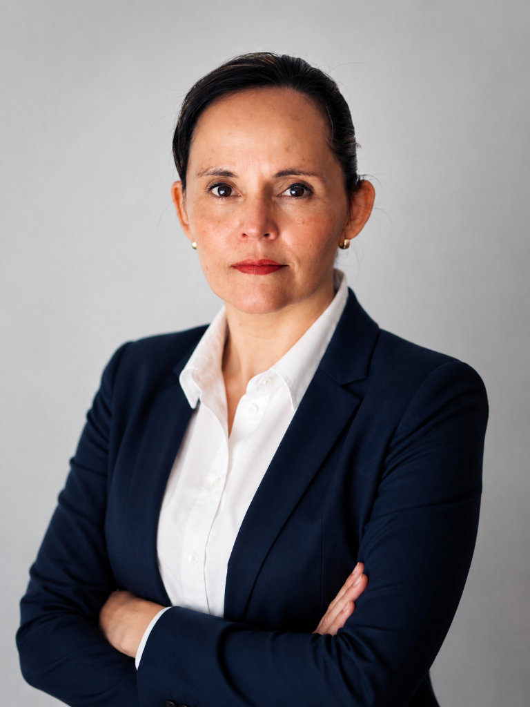 Pamela Calderón