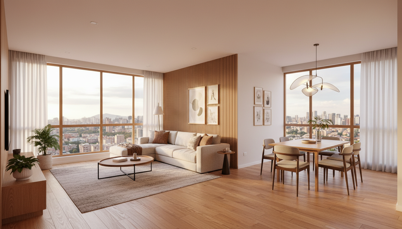 Guía completa para la entrega de tu apartamento nuevo