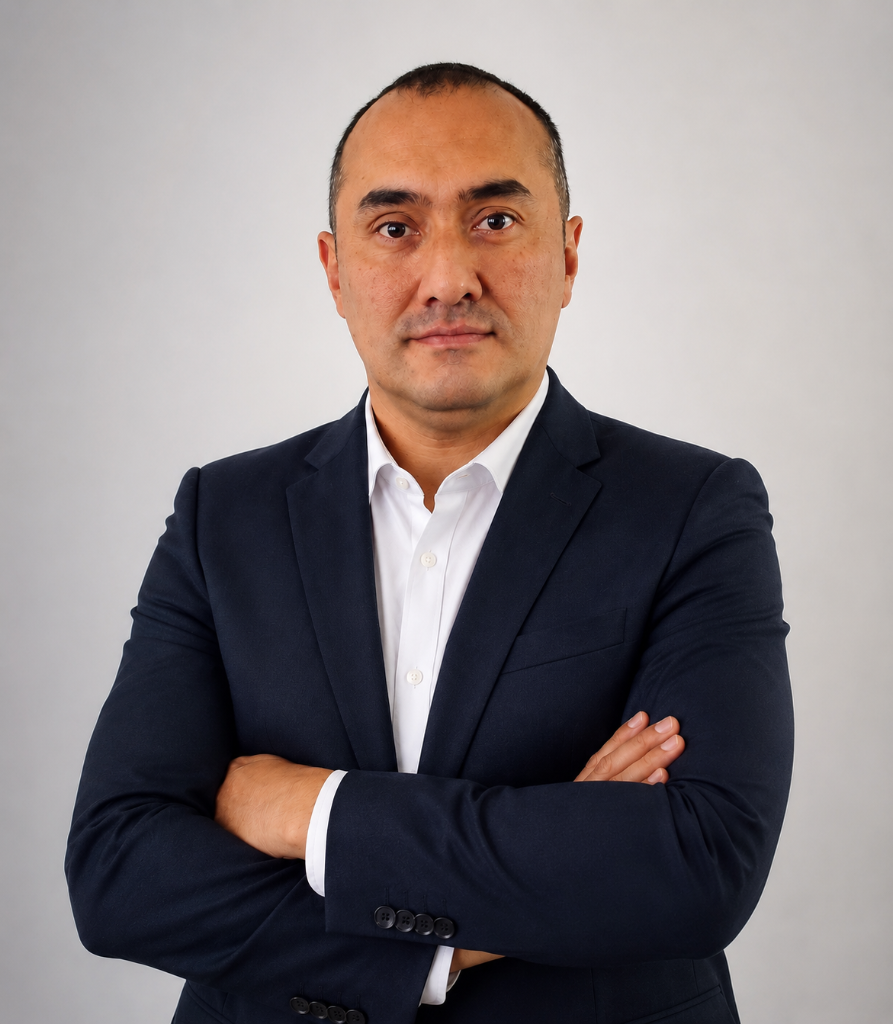 Luis Eduardo Aragón Rivera