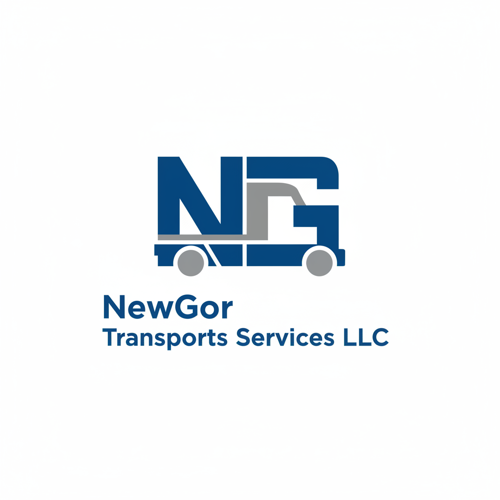 NewGor Logo