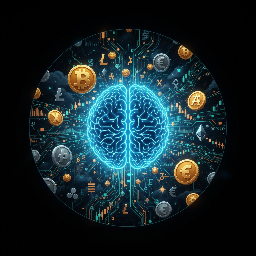 Crypto