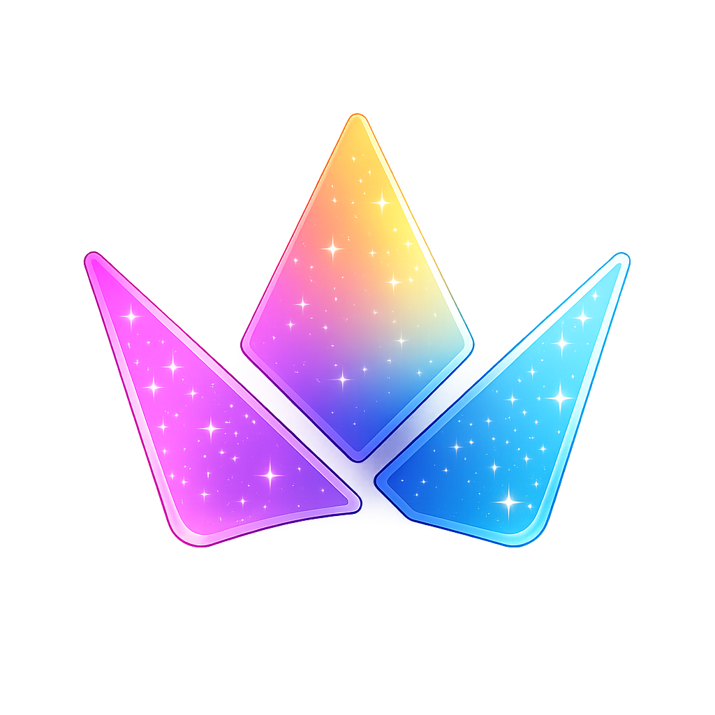 Spookie Crown Logo