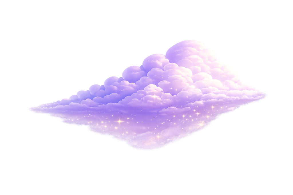 Side Cloud Right