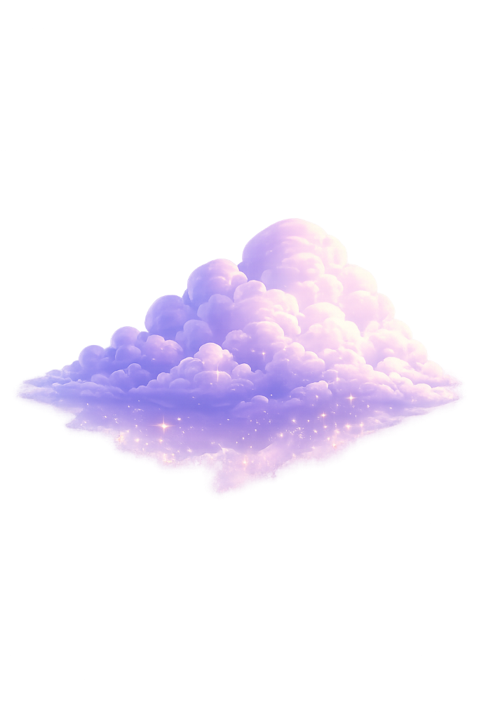 Celestial Cloud