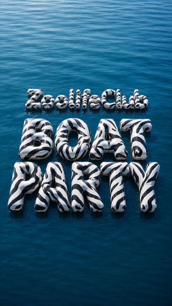 ZoolifeClub 3 Aniversario 