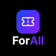 ForAllTickets logo