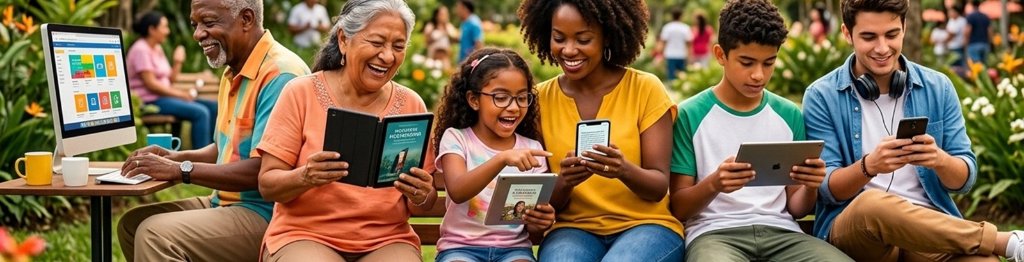 Colombia un país de lectores
